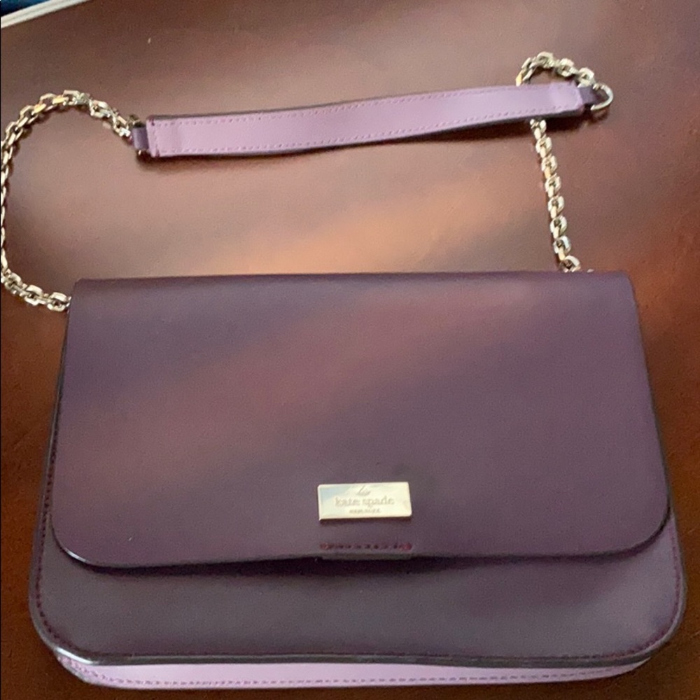 KATE SPADE